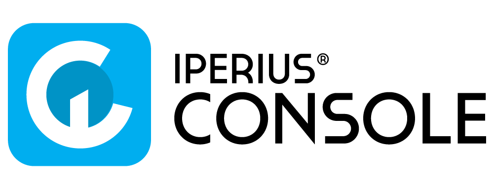 Iperius Console